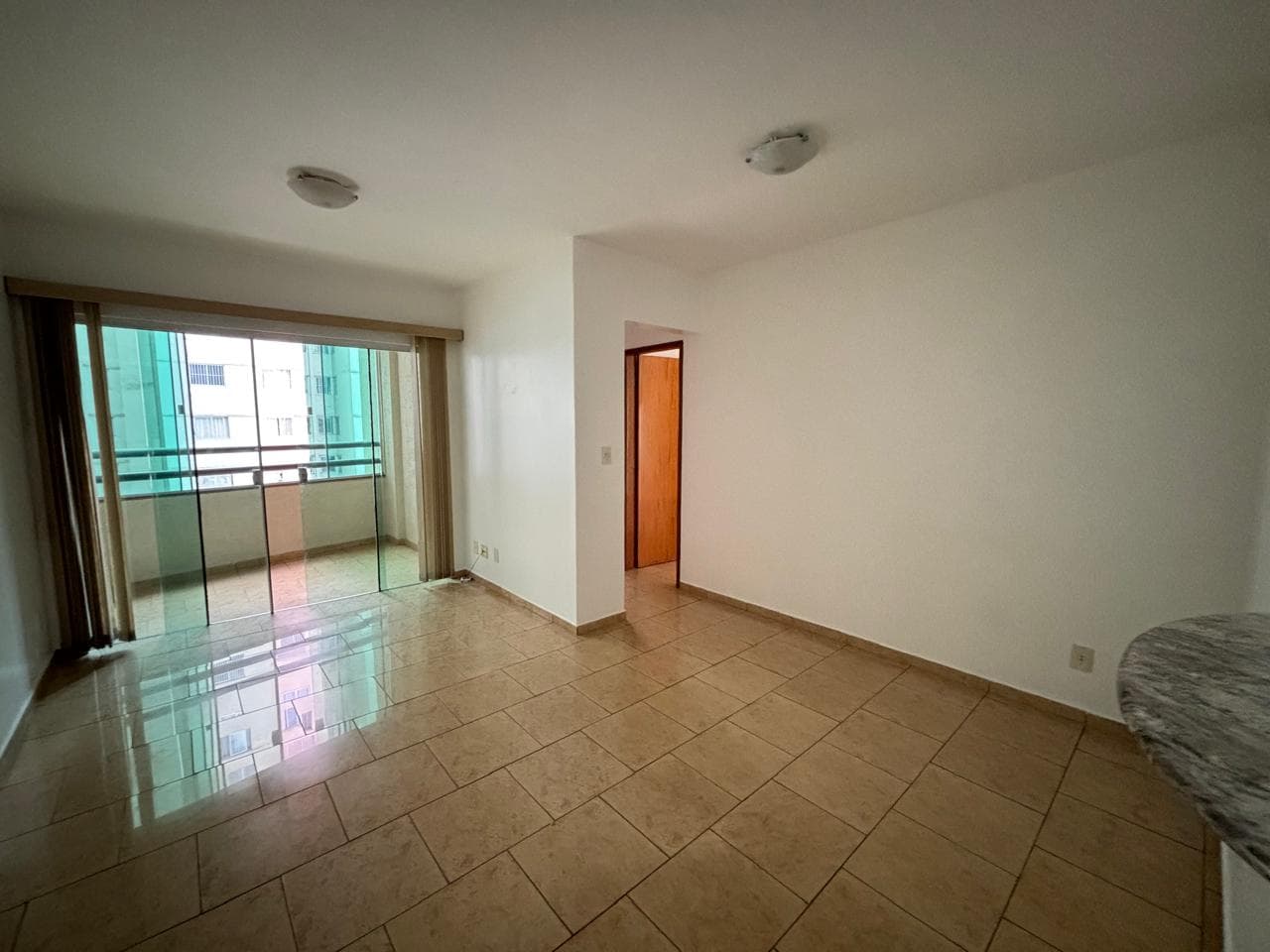 APARTAMENTO PARA ALUGAR – 2 QUARTOS | SETOR BUENO – GOIÂNIA/GO