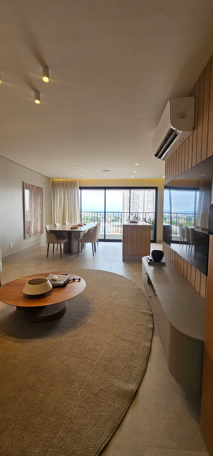 Apartamento 3 Suítes à Venda, 122m2, Jardim América (Goiânia Shopping)