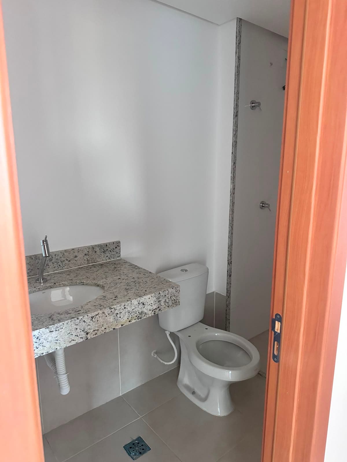Apartamento de 3 Quartos no Jardim Europa