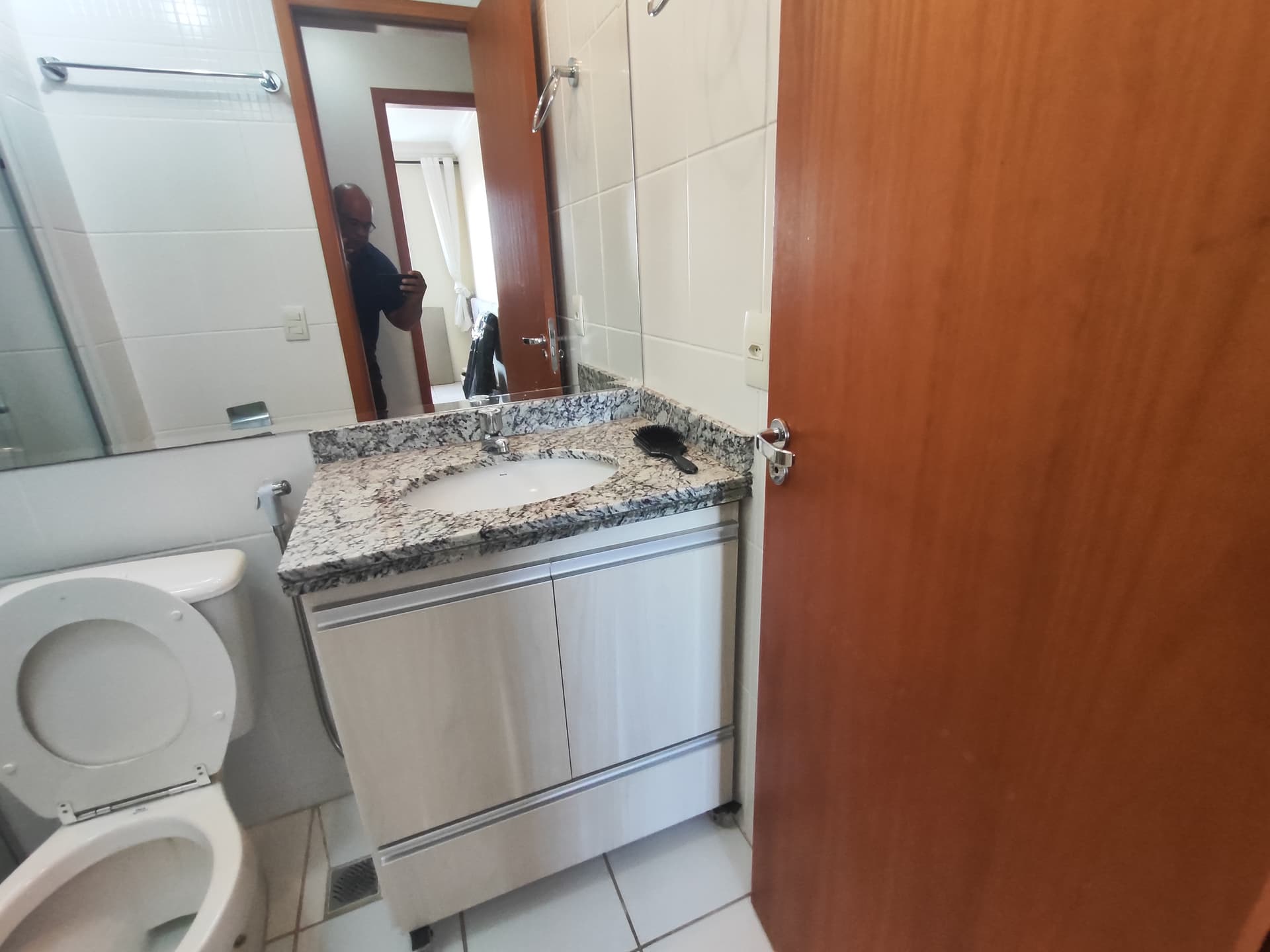 Apartamento 2 quartos 1 suite VIla Jaragua