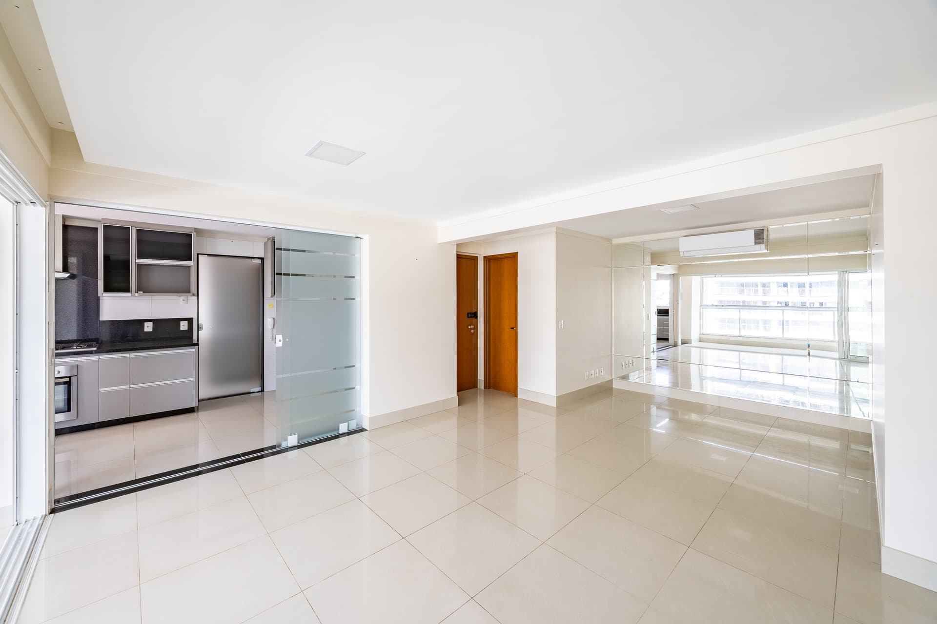 Apartamento 3 Suítes à Venda 120m2, Jardim América