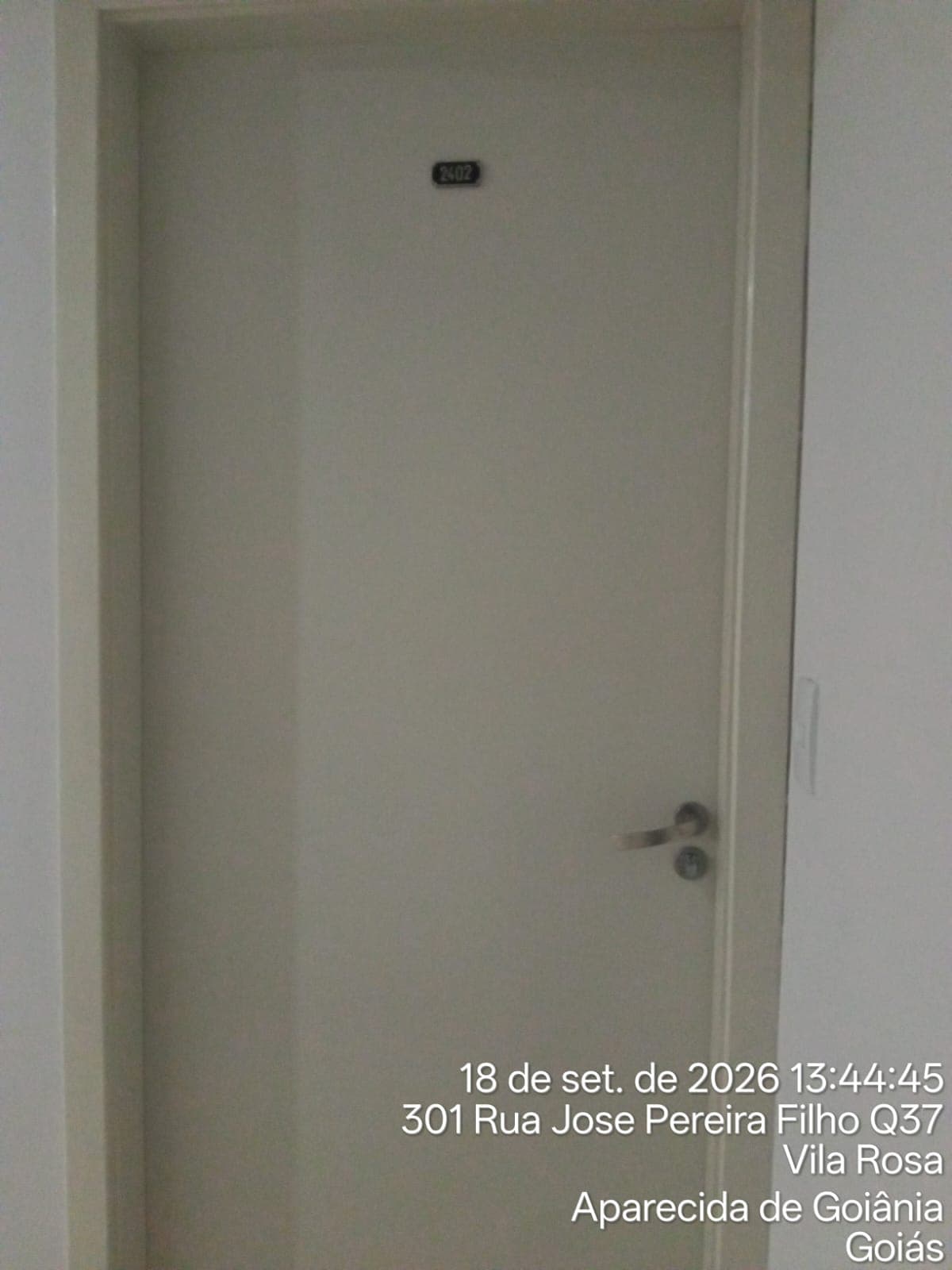 Apartamento 2 quartos 1 suite Vila Rosa