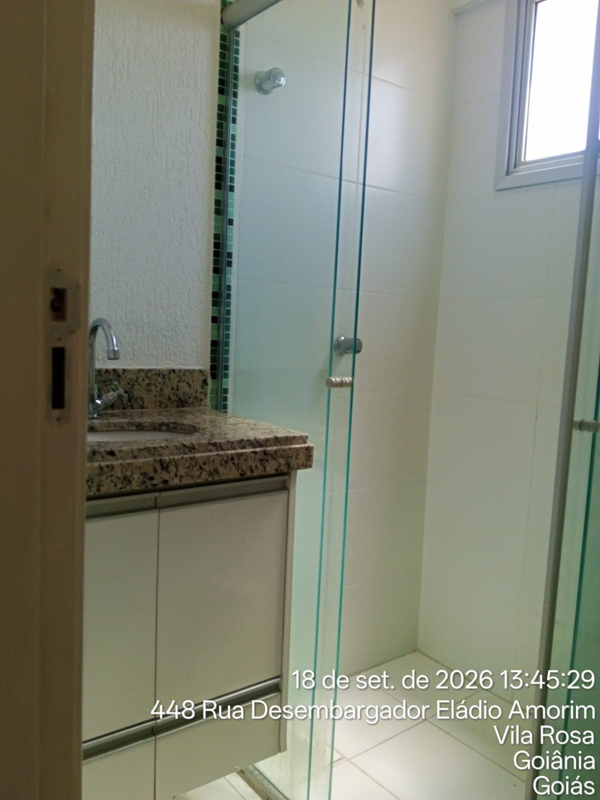 Apartamento 2 quartos 1 suite Vila Rosa
