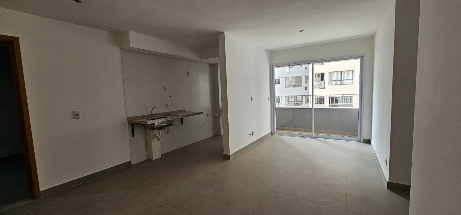 Apartamento 3 Quartos à Venda, 77m2, Jardim América