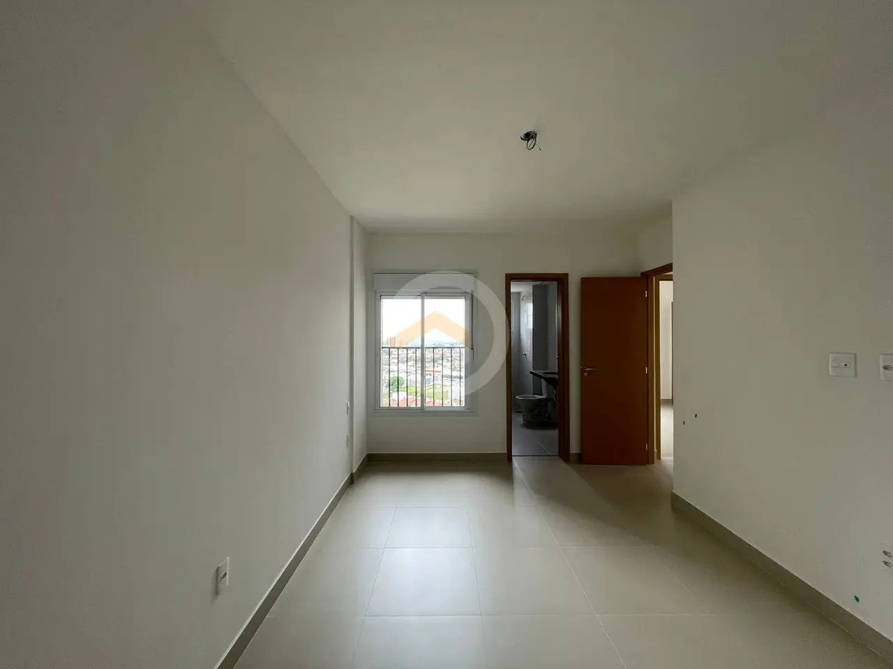 Apartamento 3 Quartos sendo 3 Suítes na Vila Rosa