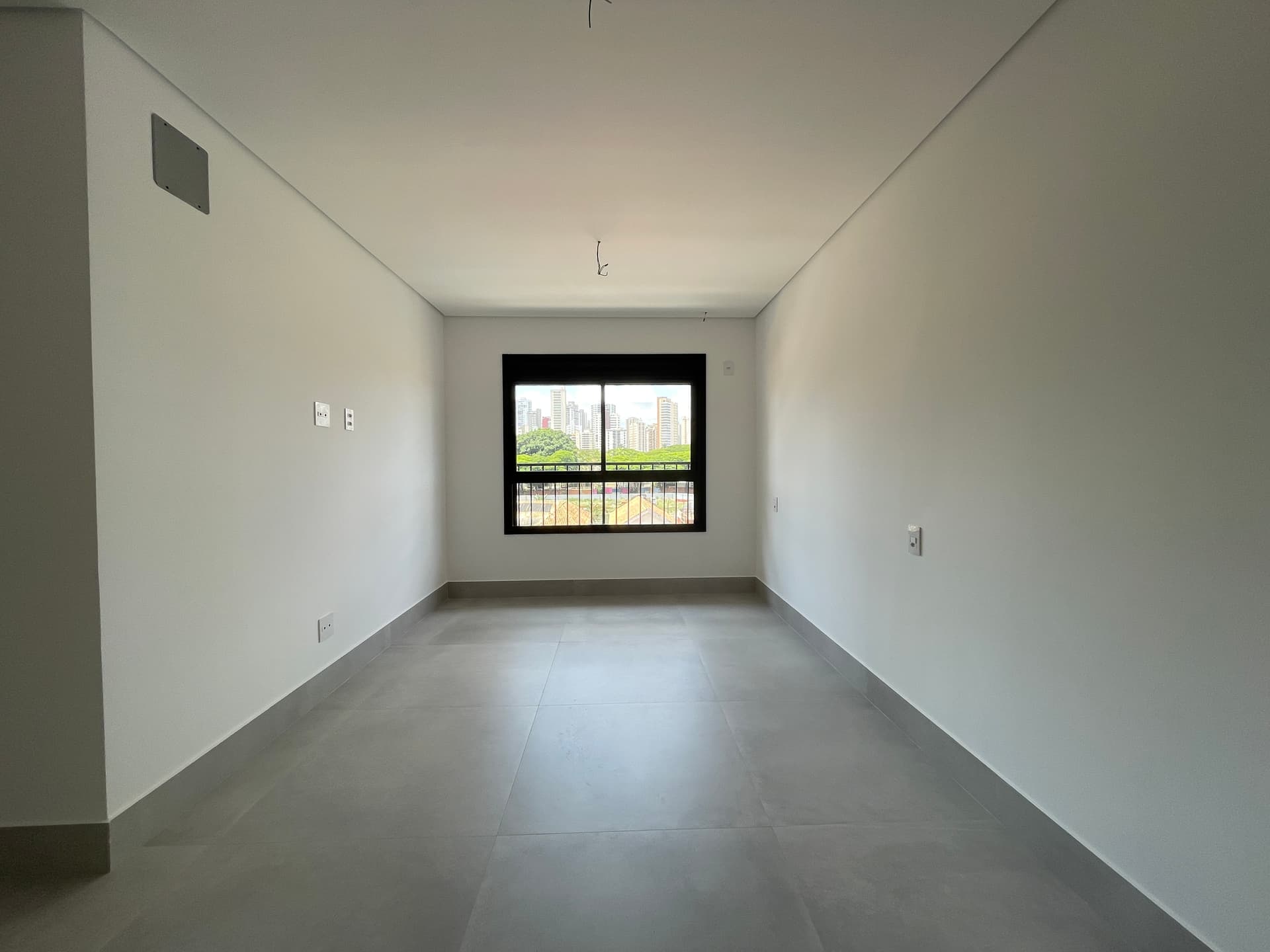 Apartamento 3 suítes no Jardim América