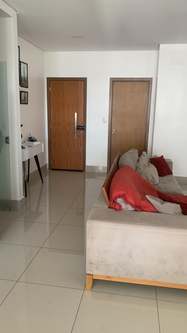 Apartamento no Terra Mundi Parque Cascavel no Jardim Atlântico com 3 suítes
