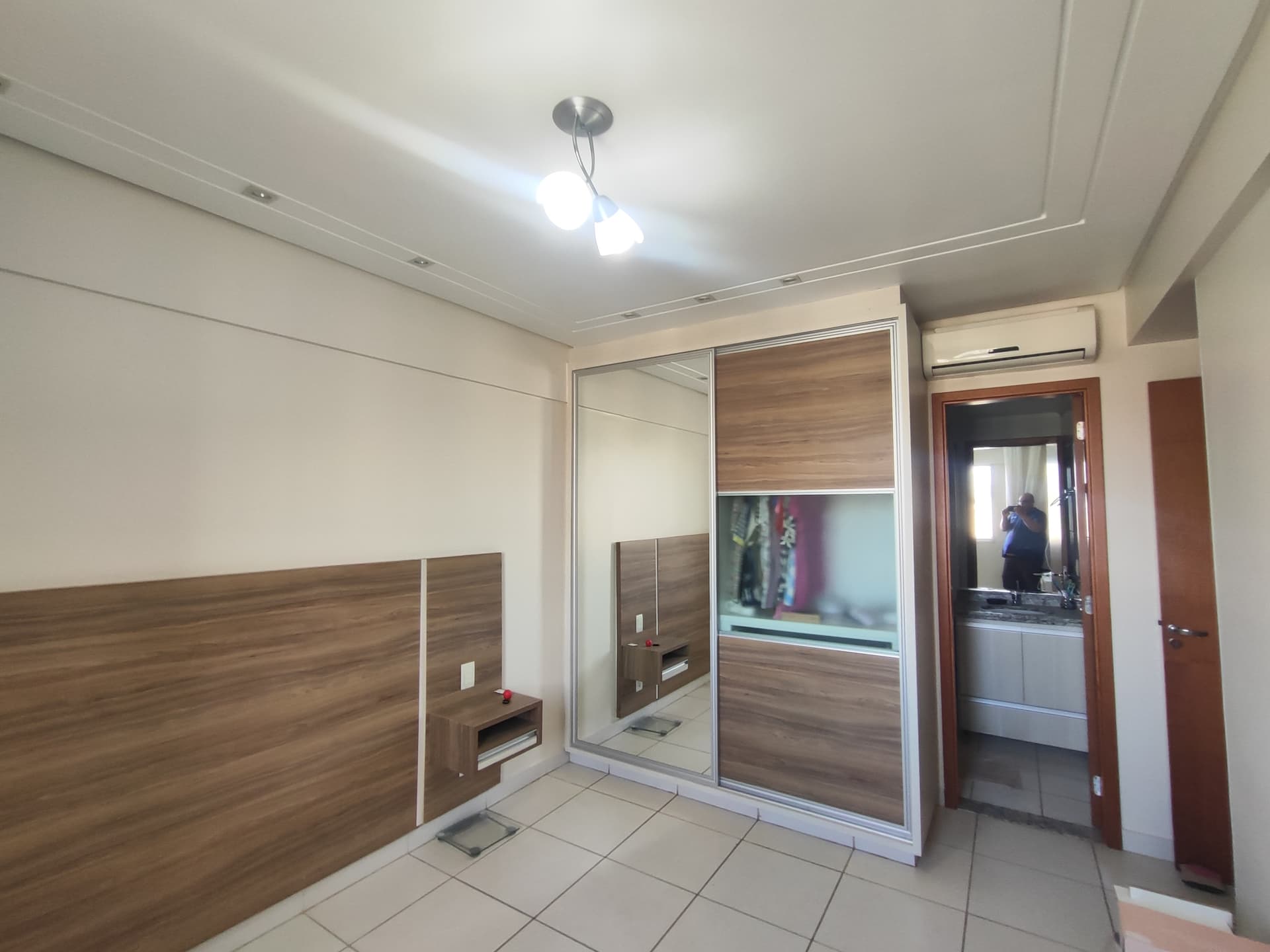Apartamento 2 quartos 1 suite VIla Jaragua