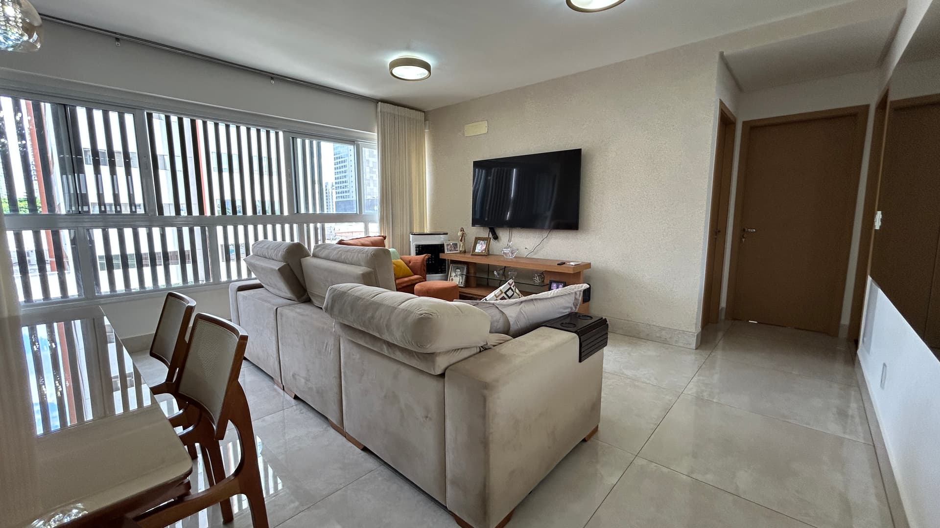 Apartamento a venda de 3 quartos 114m2 On Marista.
