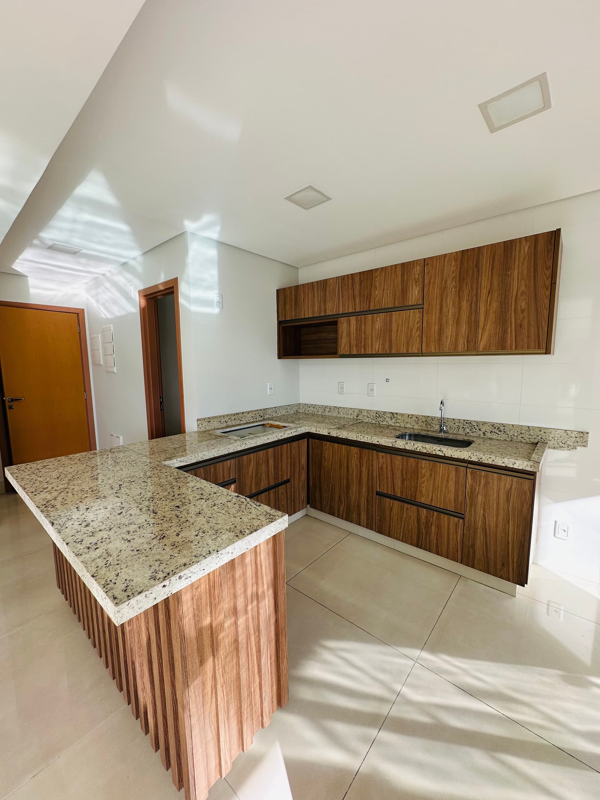 Apartamento no setor bueno