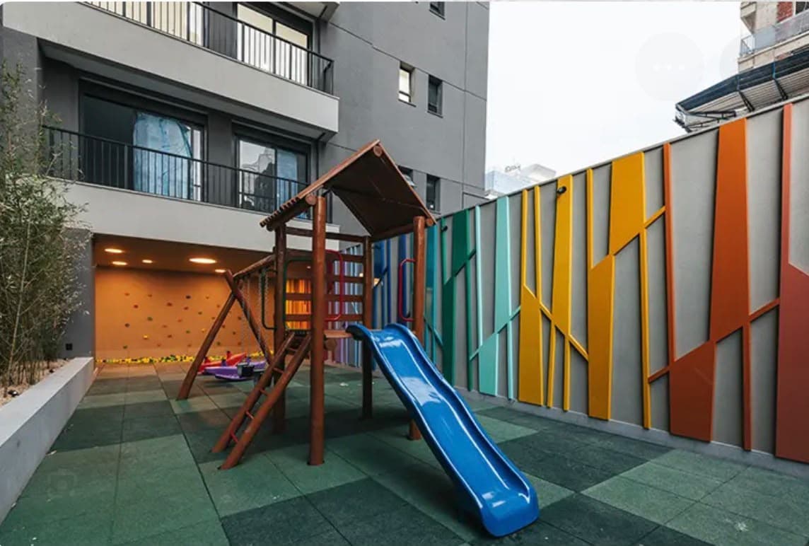Apartamento a venda 4 suítes Praça do Sol - Setor Oeste