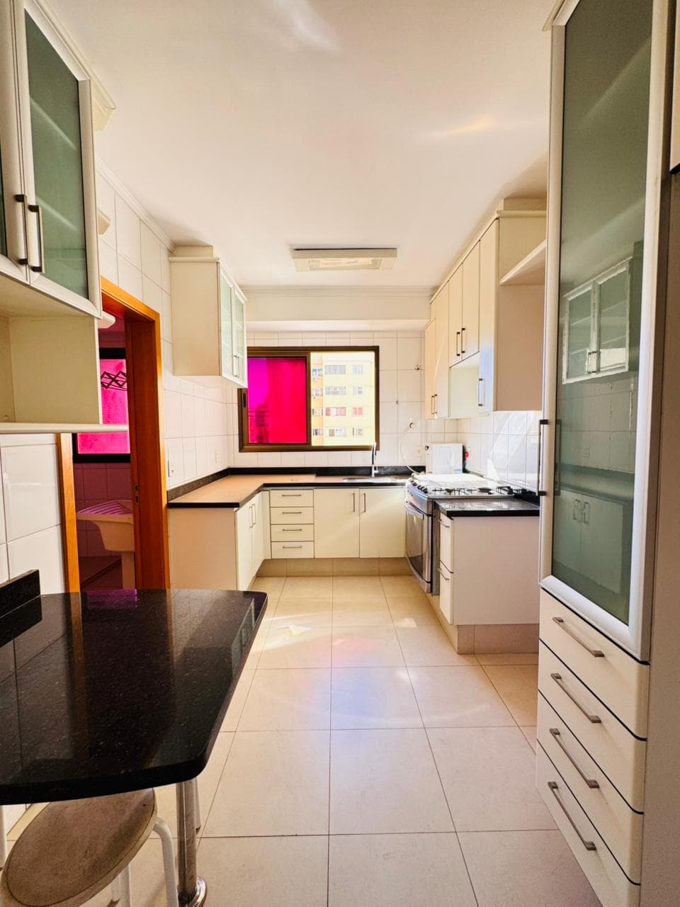 APARTAMENTO BUENO | 3 SUÍTES C/ HIDRO | 2 VAGAS