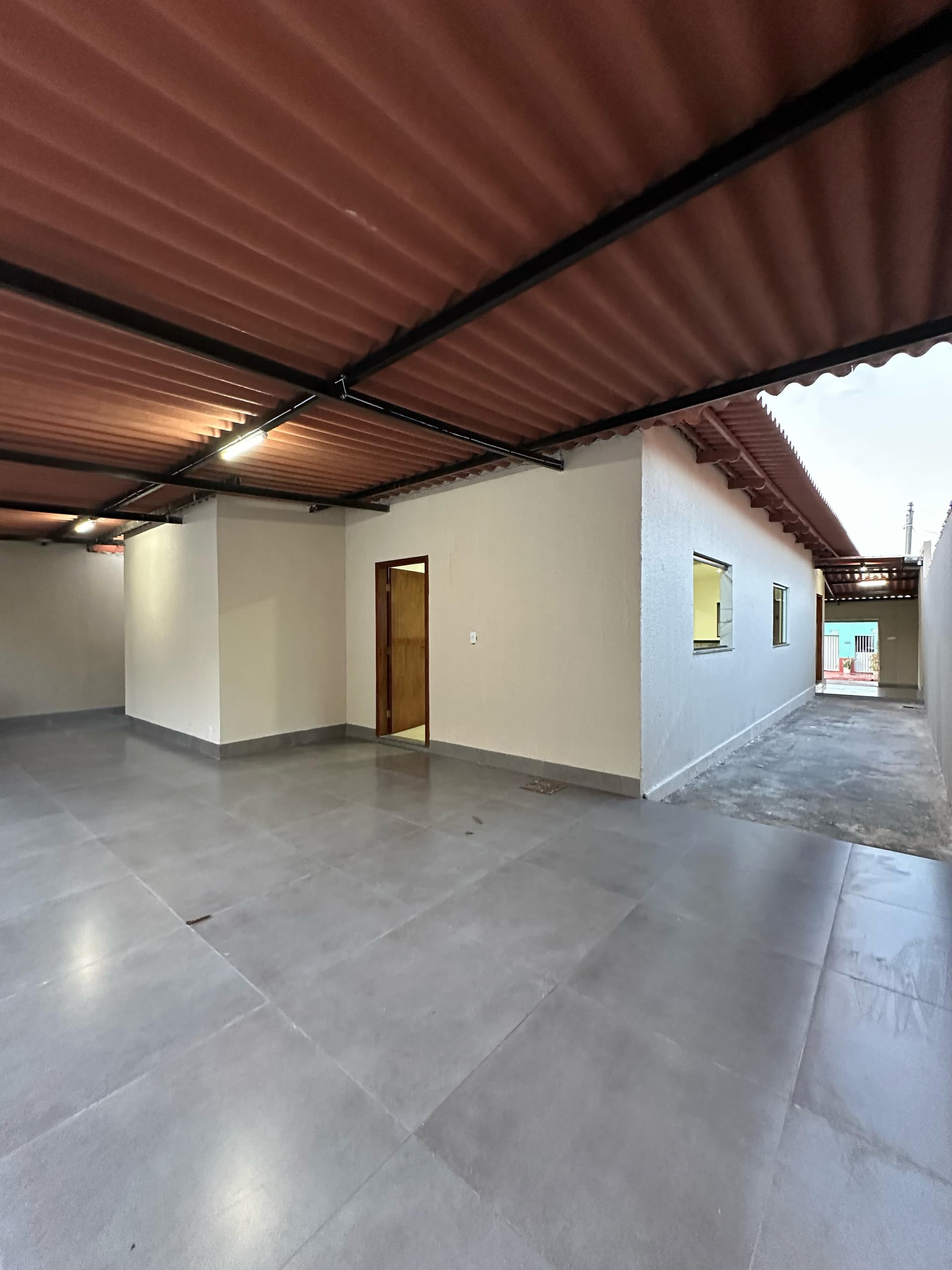 Casa térrea jardim alphaville
